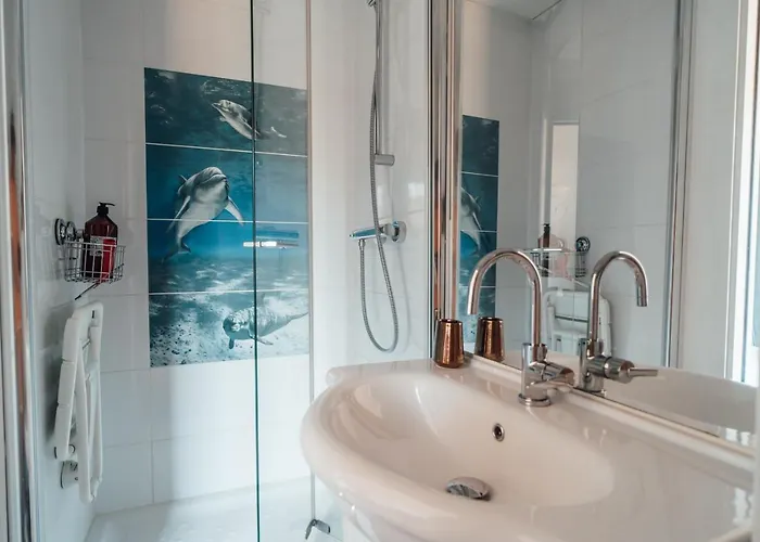 Le Break - Un Break à 5 Mn De La * Arcachon