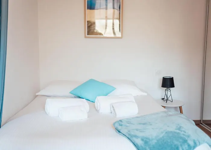 Apartamento Le Break - Un Break à 5 Mn De La