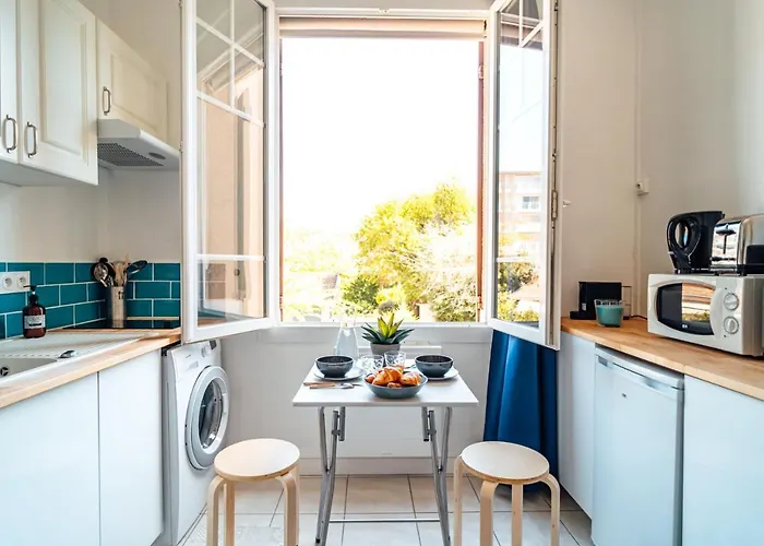 Le Break - Un Break à 5 Mn De La Arcachon