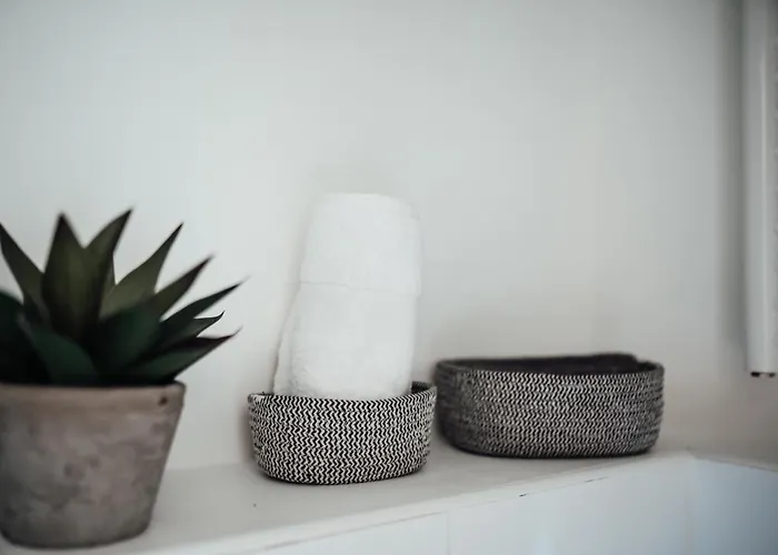 Le Break - Un Break à 5 Mn De La Apartamento