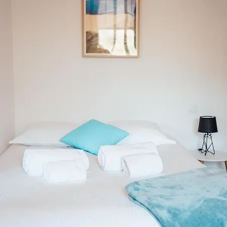 Apartmán Le Break - Un Break A 5 Mn De La