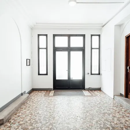 Apartamento Le Break - Un Break A 5 Mn De La *