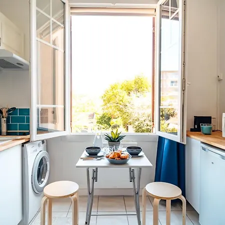 Le Break - Un Break à 5 Mn De La Arcachon