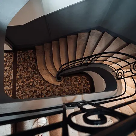 Le Break - Un Break à 5 Mn De La