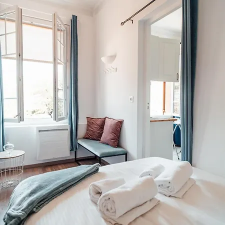 Le Break - Un Break A 5 Mn De La Apartment