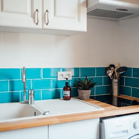 Apartmán Le Break - Un Break A 5 Mn De La Arcachon