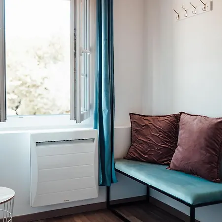 Le Break - Un Break à 5 Mn De La