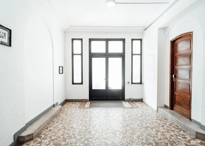 Apartamento Le Break - Un Break A 5 Mn De La *