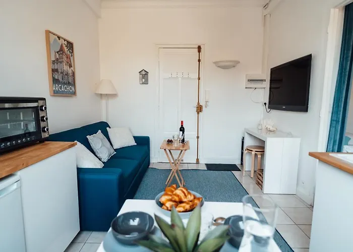 Le Break - Un Break A 5 Mn De La Apartamento *