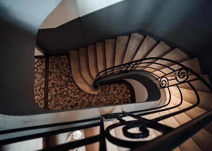 Le Break - Un Break A 5 Mn De La