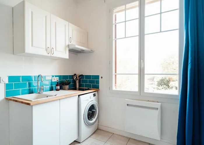 Le Break - Un Break A 5 Mn De La Arcachon