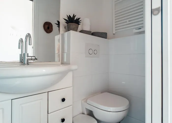 Le Break - Un Break A 5 Mn De La Arcachon